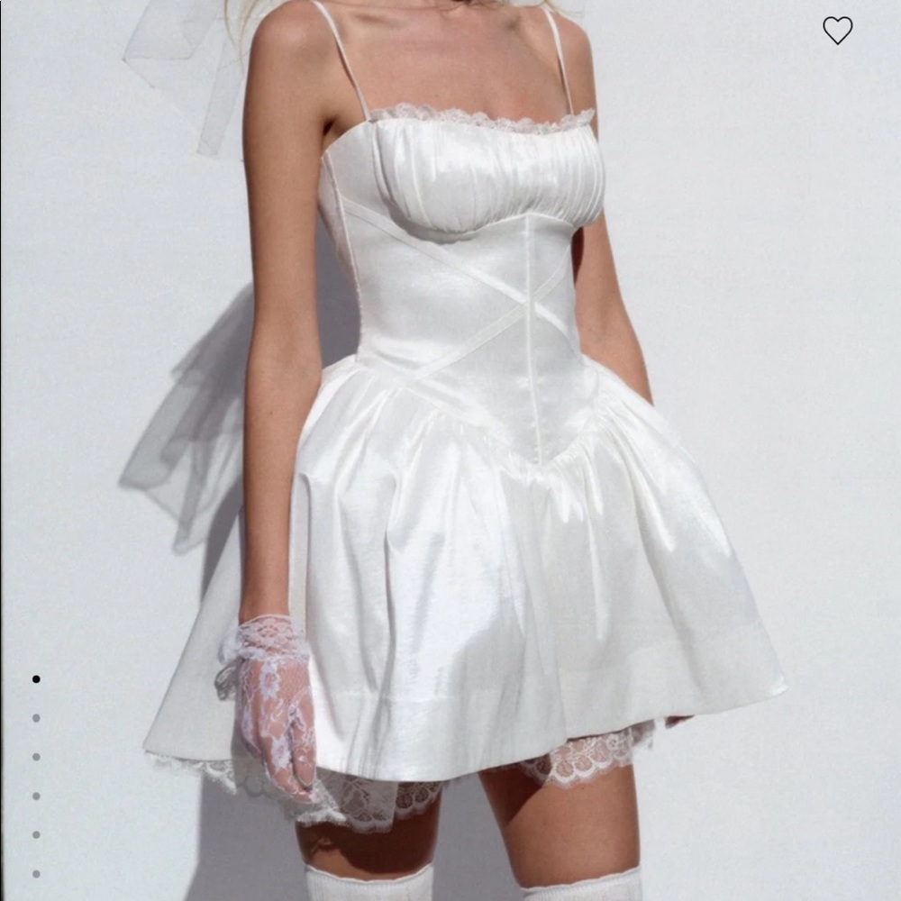 For Love and Lemons Dress